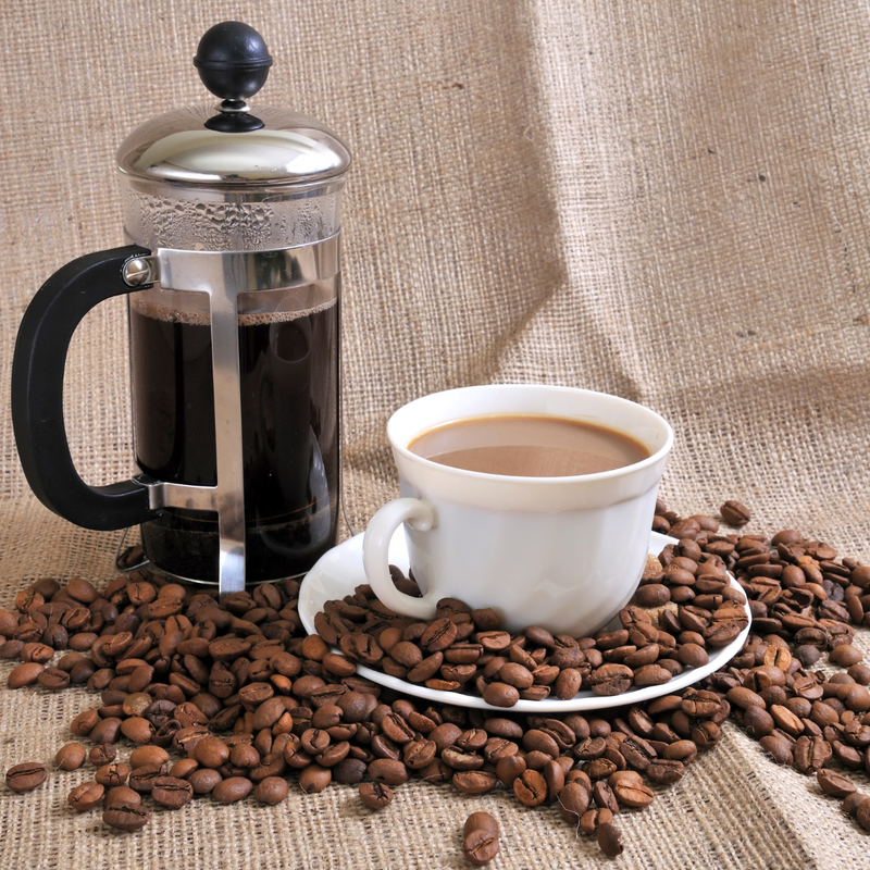 How to Make Espresso with French Press?